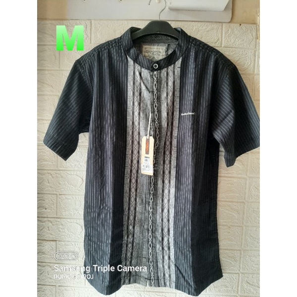 Baju koko cardinal original