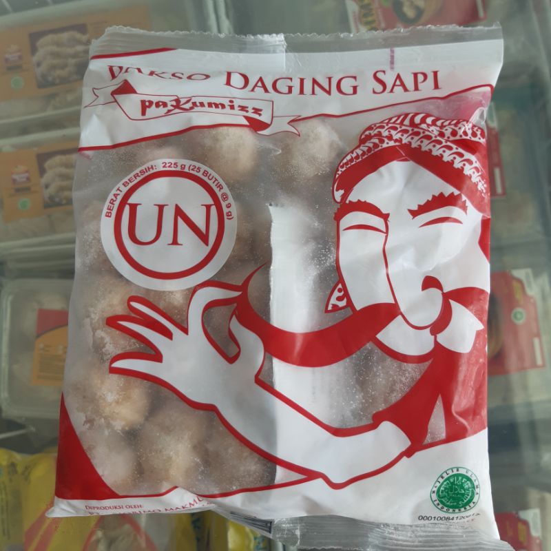 

OKEBEKU bakso
