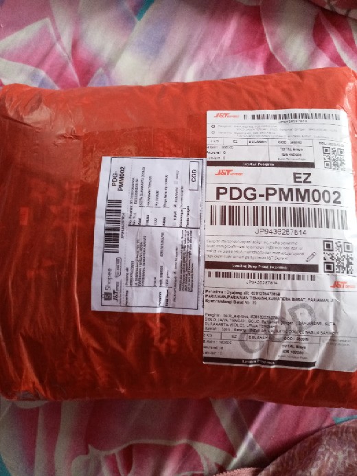 [new Arival]batik Couple Nabila Sarimbit Keluarga Padi Sekar Parang Modern - Bs108