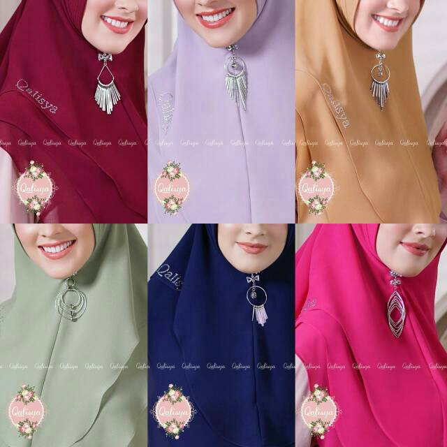 Ready Bros dagu ORI by Qalisya