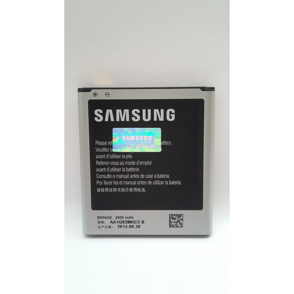 Baterai Samsung Mega 5,8 / i9152 / Original 100% SEIN / Baterai Batre Samsung Oryginal 100%