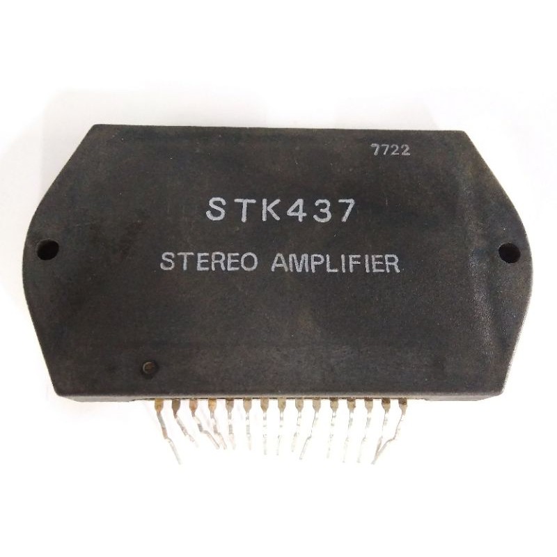 

STK437