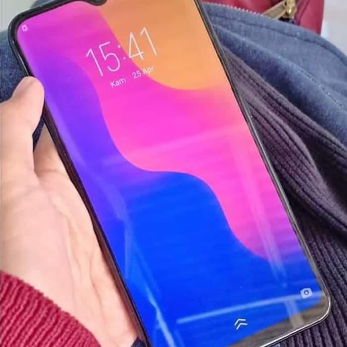 Handphone Second Vivo Y9 Mulus Second Hp Bekas Shopee Indonesia