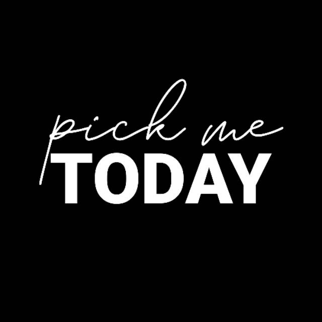pickme.today