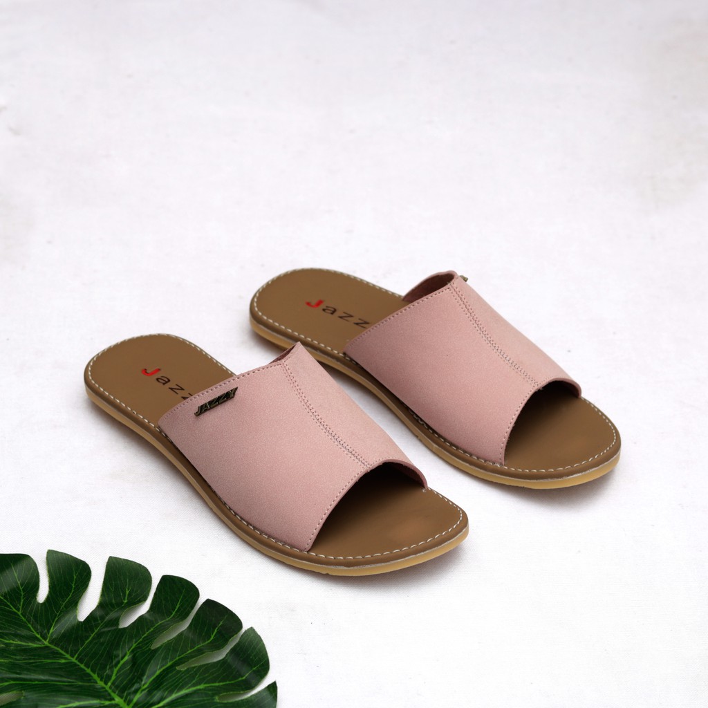 SANDAL WANITA JAZZY KOKOP NON SLIP