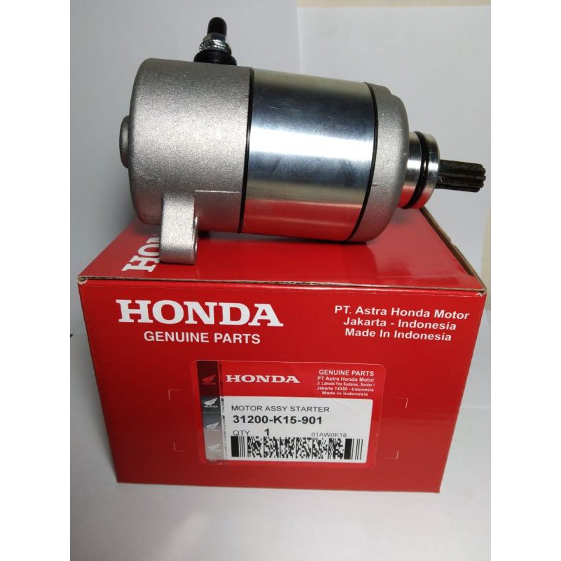 Dinamo STARTER  CS1, Cb150 old ,2012-2014(K15)