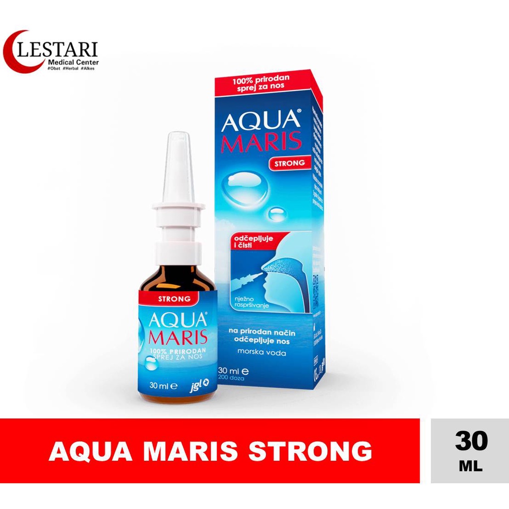 Strong Obat Apa
