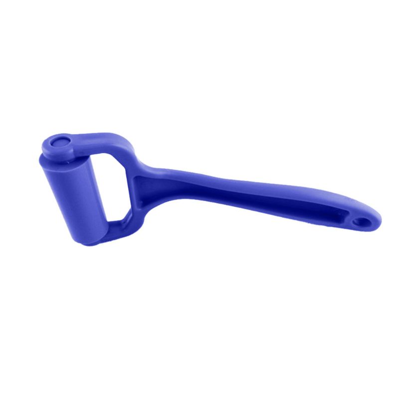Bt Vinyl Record Deep Cleaning Roller Album Cleaner Pembersih Antistatis Reusable