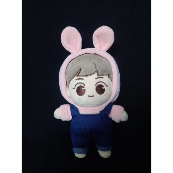 Suho Doll - Doll Exo - Suho