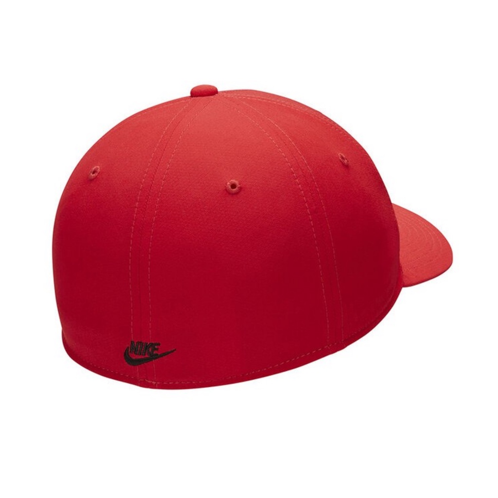 Nike Dri-FIT Classic 99 Futura RED Merah Cap DC3979-657 Topi Original