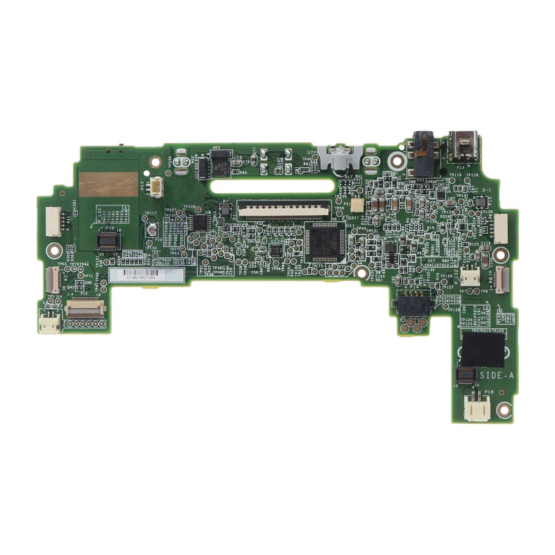 Vivi Motherboard PCB Versi US Untuk Nintendo Switch