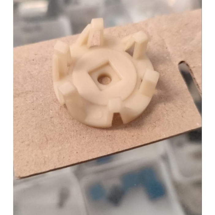 Gear Connector Blender Cosmos CB 180 190 191 285 289 287 Sparepart