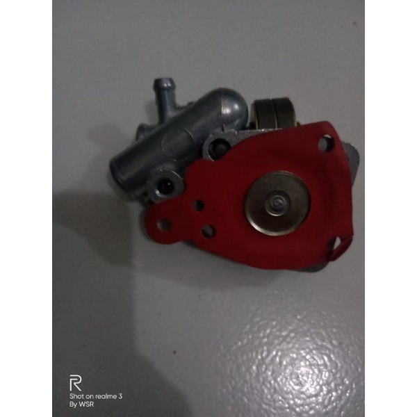 pompa oli stihl 070 tecogold