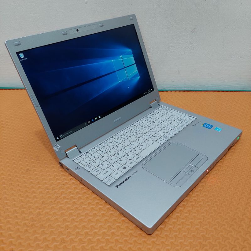 Laptop Murah Original Ultrabook Core i3 / i5 Ram 4GB / 8GB HDD 500GB / SSD 256GB 14
