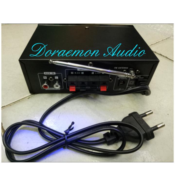 amplifier mini es 703r ealsem Murah