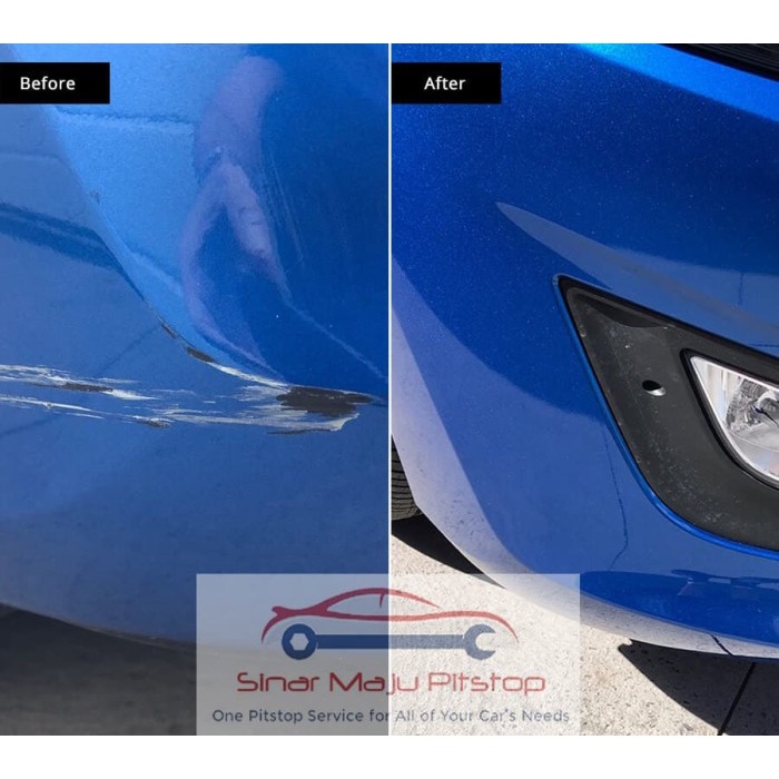 

Cairan Penghapus Baret Lecet Goresan Mobil Turtle Wax Premium Rubbing