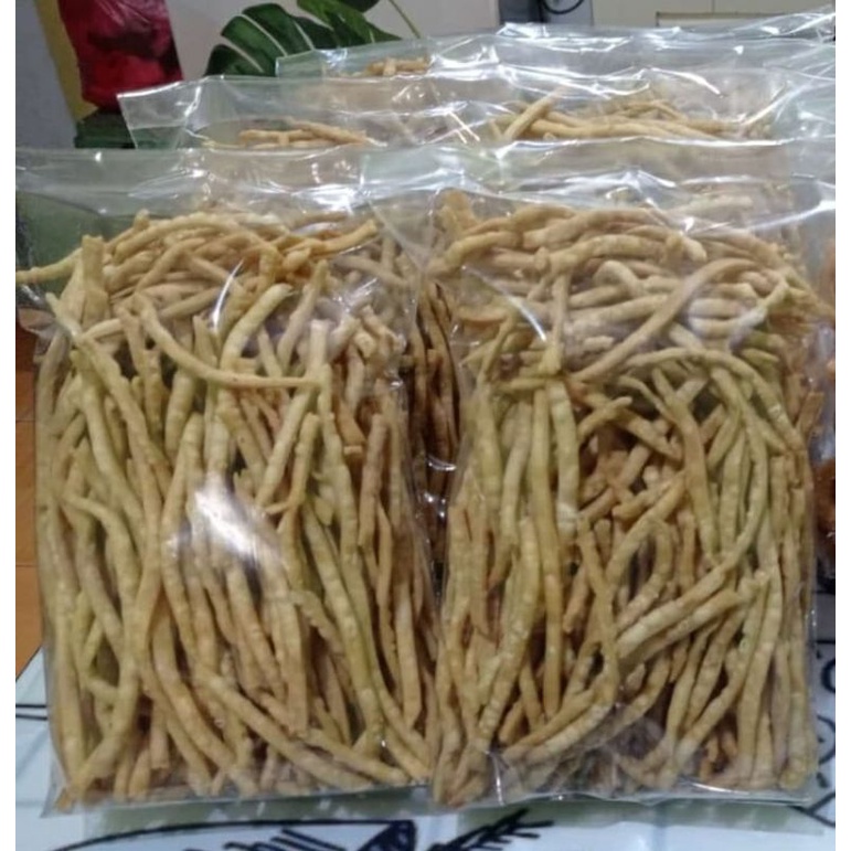 

Stik bawang