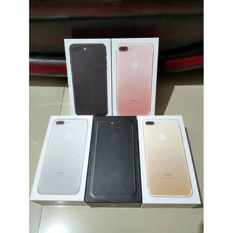 CHASING DAN COVER DUS BOX IPHONE 7 PLUS BACA.1