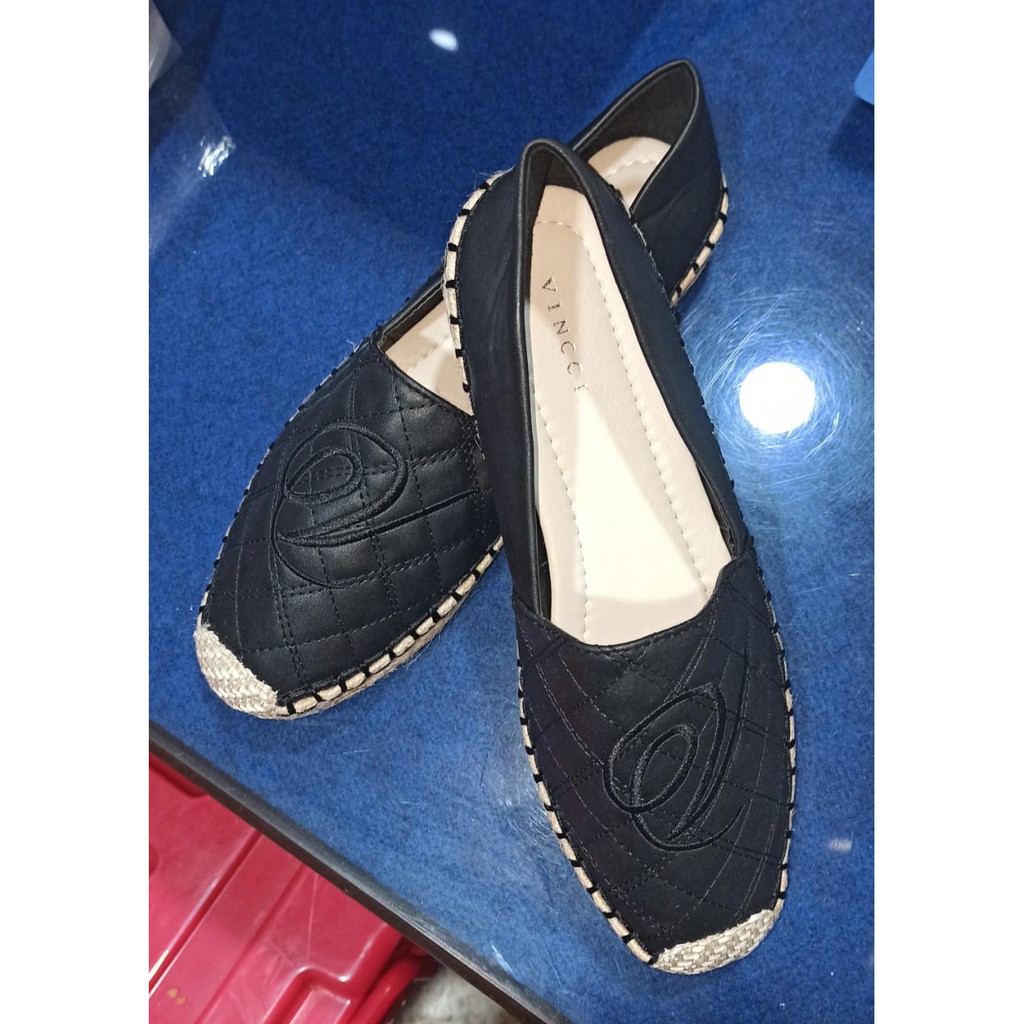 Sepatu Vincci Original / Flat Shoes