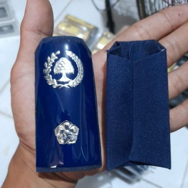 PANGKAT PDU LURAH # PANGKAT PDU KADES