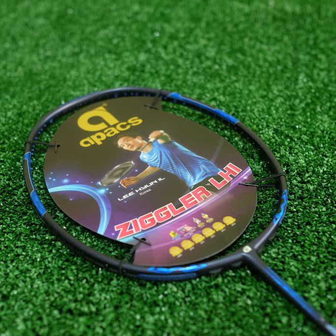 Raket Apacs Ziggler Lhi (Racket Only)