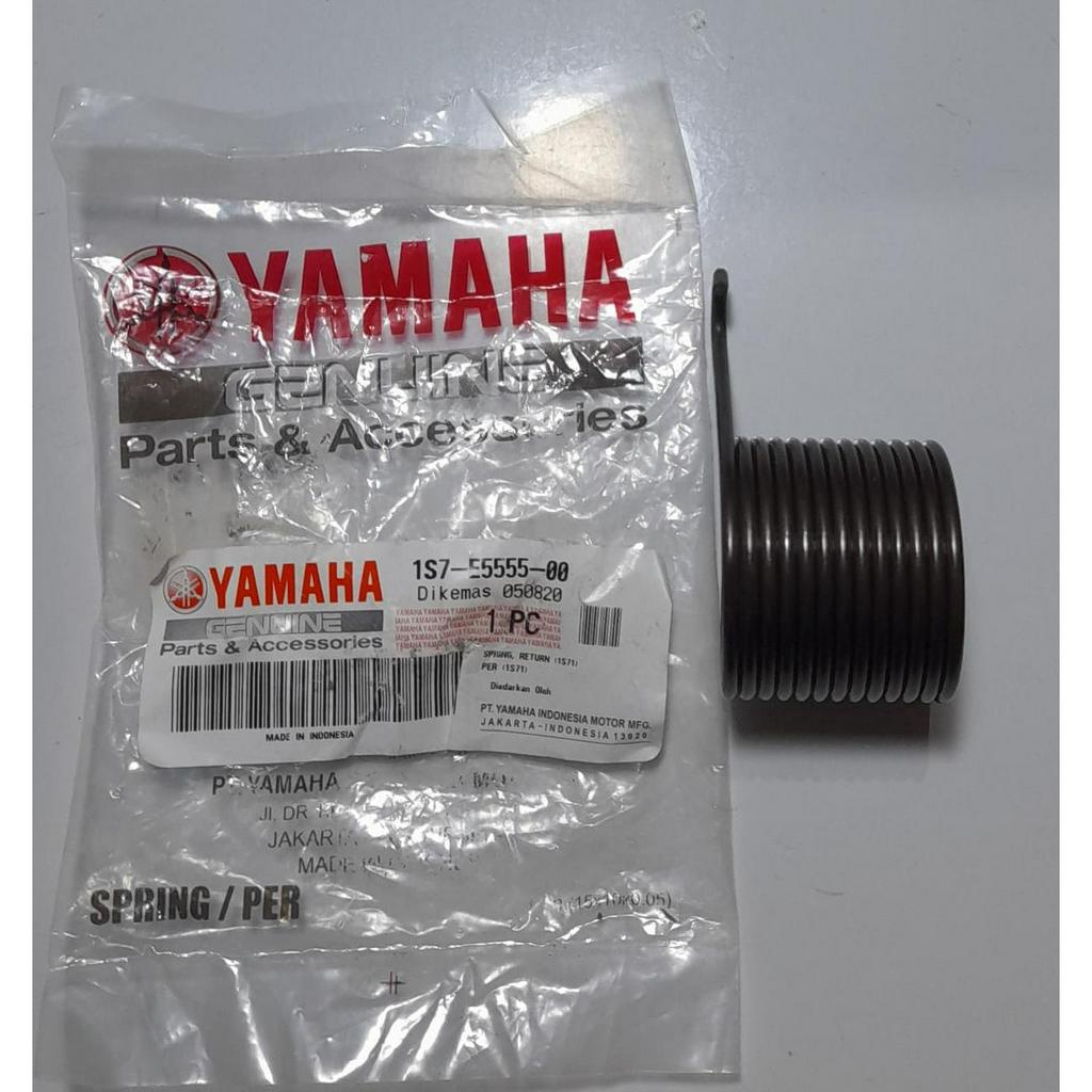 Pir Trap Pir Pedal Stater Yamaha Jupiter Mx 1S7 E5555 00