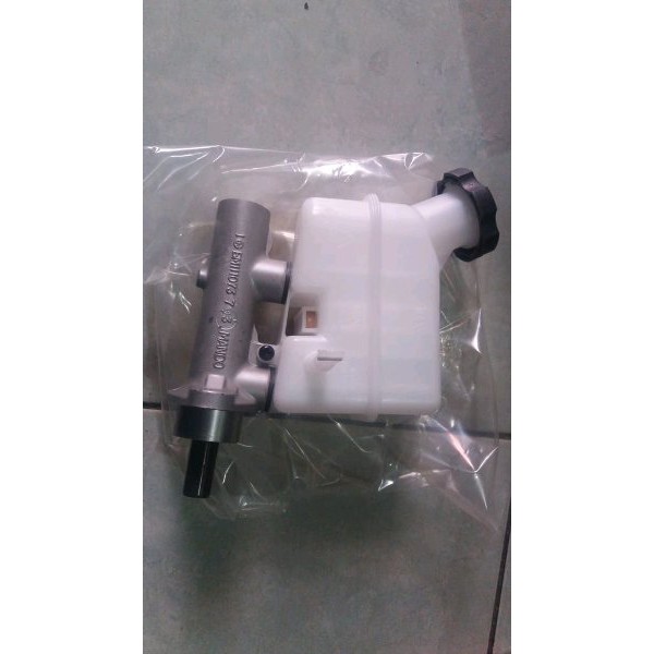 TERLARIS   Master rem atas kia sportage 2 tucson merk mobis