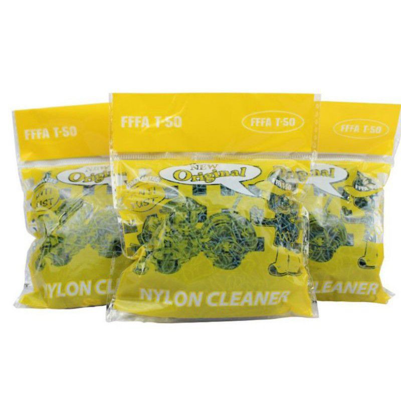 BERKAH✨Jaring Cuci Piring / Sabut Jala  / Sabut Jaring Cuci Piring  Sabut Cuci