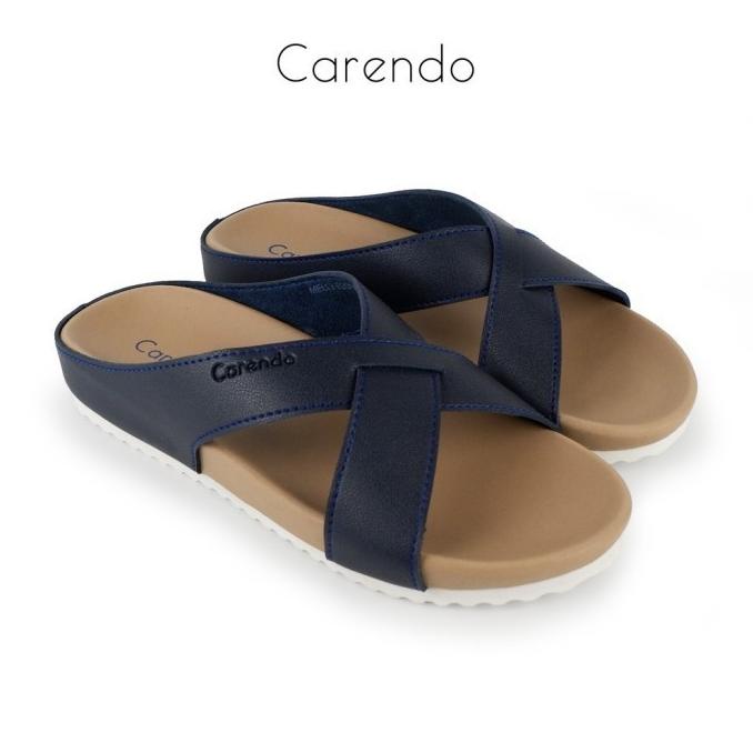 Carendo by Vivi Nici - Melly Sandal Wanita