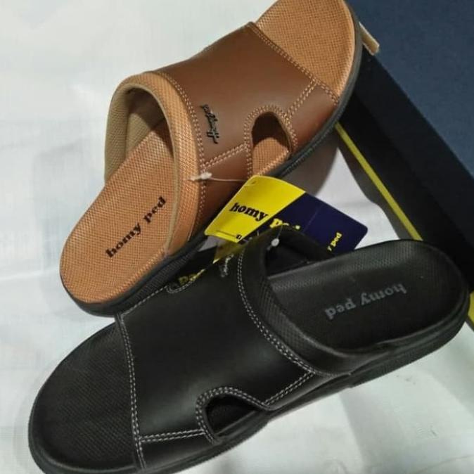 Sandal casual pria homyped original