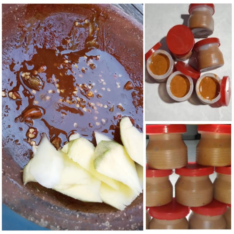 

PETIS MADURA ASLI SUPER GURIH HARGA IBUK2