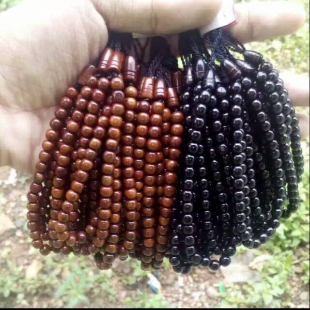 Gelang kokka merica besar