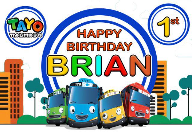 Cetak Stiker Transparan Uk A3