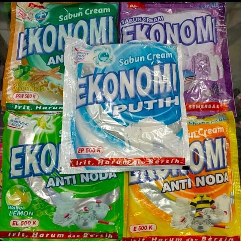 wings cream ekonomi sabun colek 154g