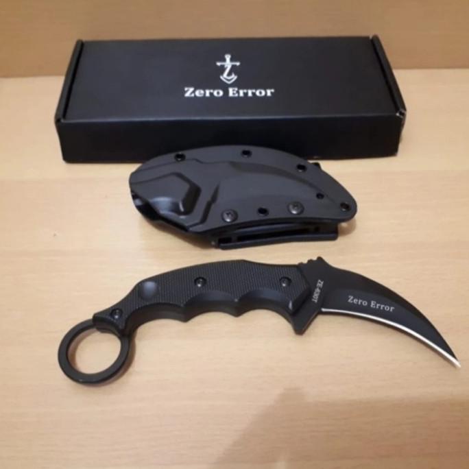 Cerambit Kydex Zero Eror