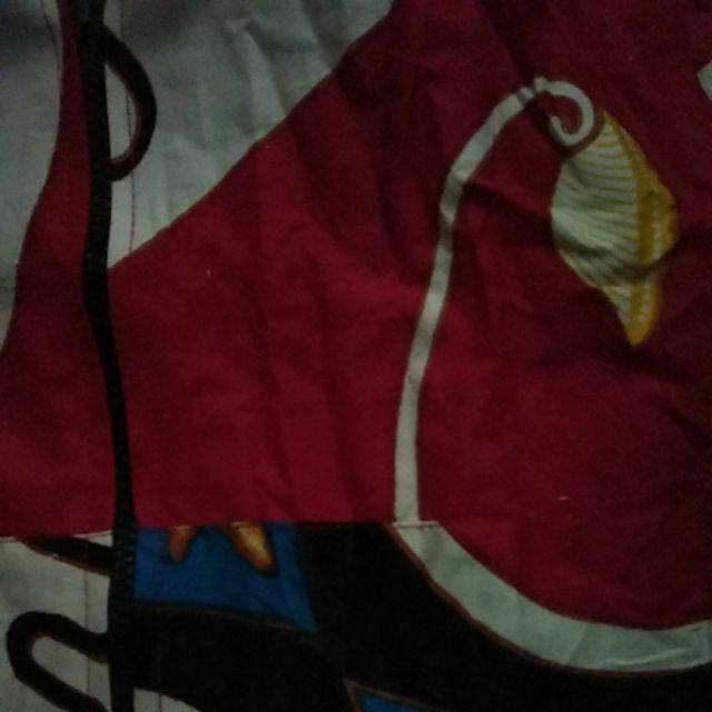 Couple Maxi Cardi Parang Ageng Gede Outer Sarimbit Batik Modern Seragam Pesta Long Cardi