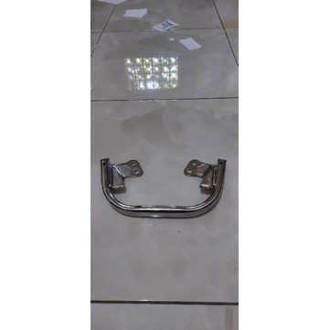 Begel Belakang Pendek Motor Honda Astrea Grand Bulus