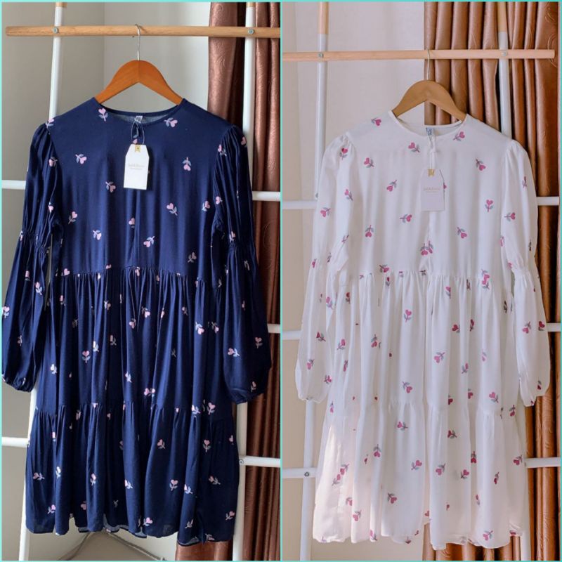 Lily Tunik by Butik Chlaris