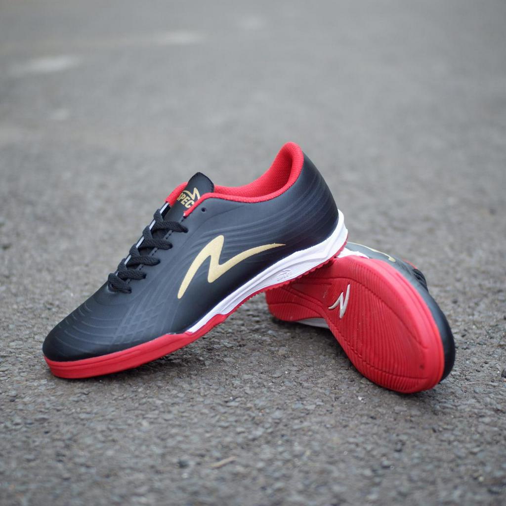 PROMO Sepatu Futsal Pria Terlais Sol Tebal