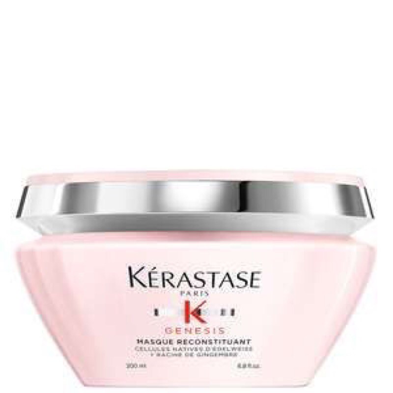 Masque Reconstituant Genesis Kerastase