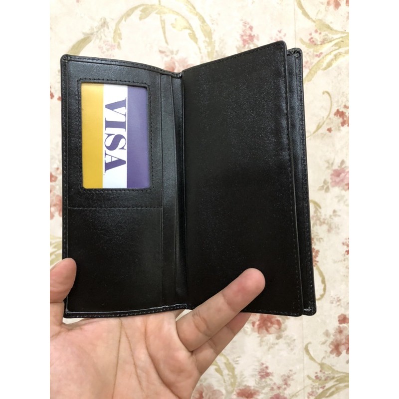 DOMPET KULIT ASLI PANJANG DOMPET PRIA KULIT DOMPET COWO KULIT DOMPET PRIA PANJANG KULIT ASLI