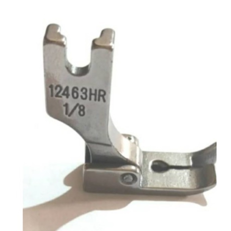 Sepatu Stik 12463HL / HR Mesin Jahit High Speed Industri