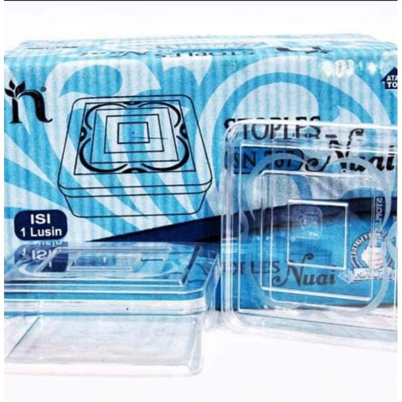 Toples Nuai 787 isi 12bh (GRAB/GOSEND ONLY)