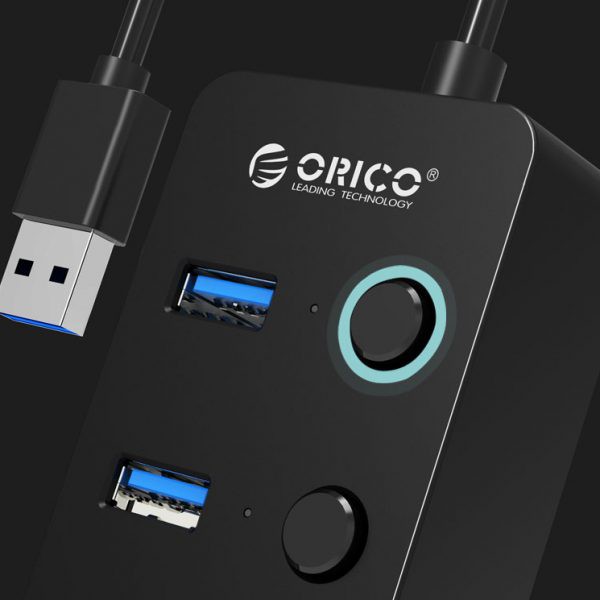 ORICO W9PH4 4 Port USB 3.0 HUB