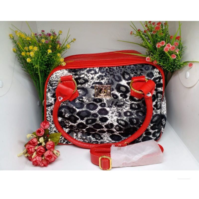 Tas Ifa Ori/ tas leopard by ifa/ tas wanita premium