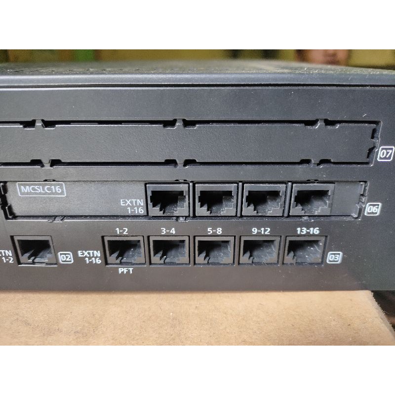 Panasonic KX NS300 XE