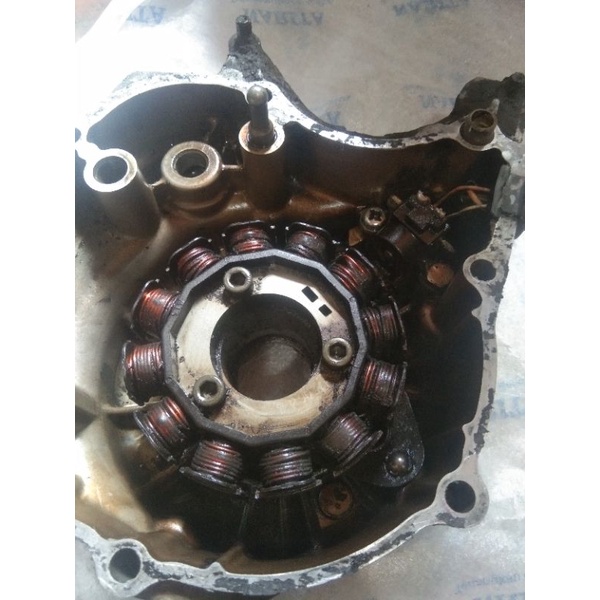 spul jupiter z 5tp