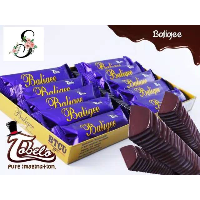 

Coklat Baligee