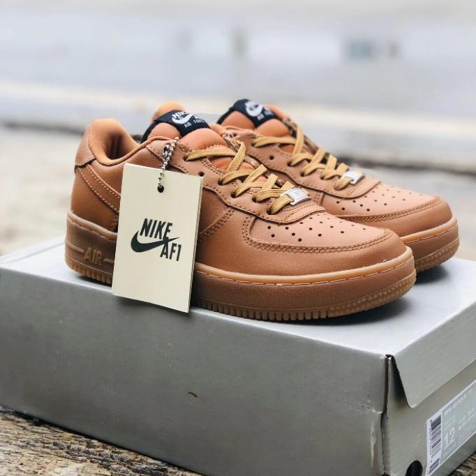 sepatu nike air force 1 original