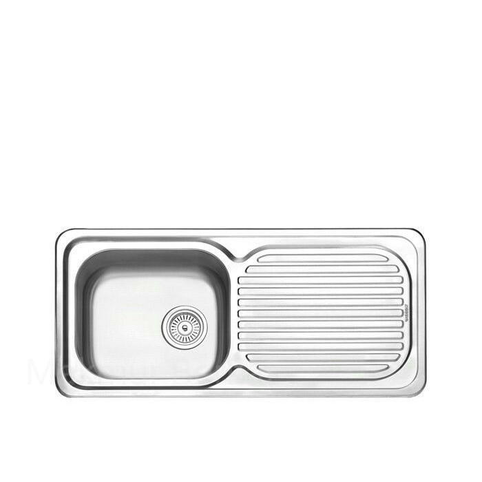 Best Seller - Sink Modena Ks 3101